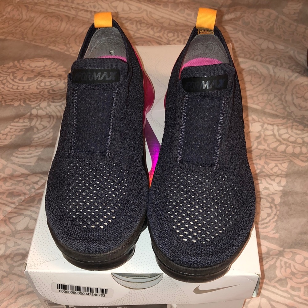 Air Vapormax FK MOC 2